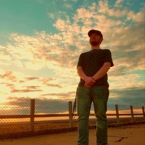 Meet your Posher, Jake